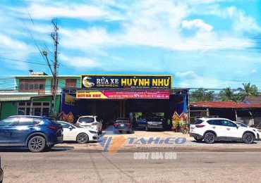 tiem rua xe huynh nhu