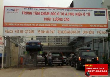 Tu van mo tram rua xe hoi