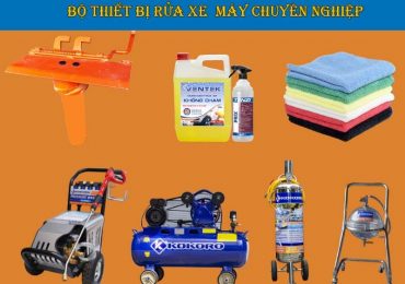 thiet bi rua xe may chuyen nghiep 1