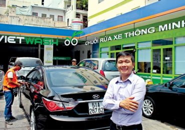 phan bao lam Vietwash