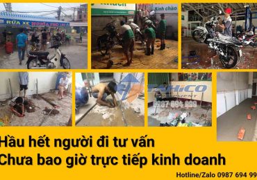 tu van mo cua hang rua xe may