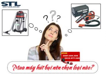 tu van kinh nghiem chon mua may hut bui