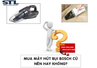 tu van mua may hut bui bosch cu