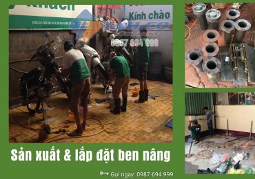 cau nang rua xe may