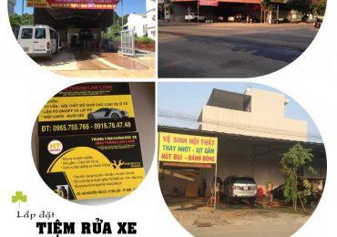 cac tiem rua xe duoc stl lap dat tai dak lak