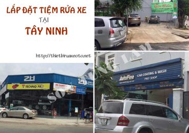 tiem rua xe lap dat tai ha tinh tay ninh