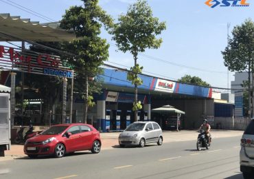 mo hinh kinh doanh cafe rua xe va cay xang