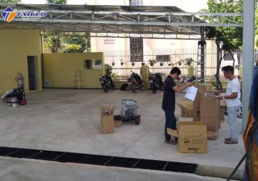 hoan thanh tiem rua xe cho anh trung binh duong 4