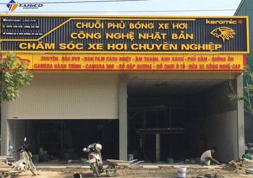 thi cong trung tam cham soc xe hoi cho anh lam lao cai 5