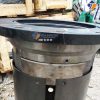 Phốt cầu nâng rửa xe ô tô một trụ Việt Nam 9 phot cau nang an do 1 1