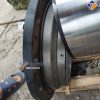Phốt cầu nâng rửa xe ô tô một trụ Việt Nam 10 phot cau nang an do 2