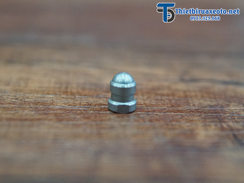 Đầu bi kim chỉnh áp máy rửa xe cao áp 13 Đầu bi kim chỉnh áp máy rửa xe cao áp