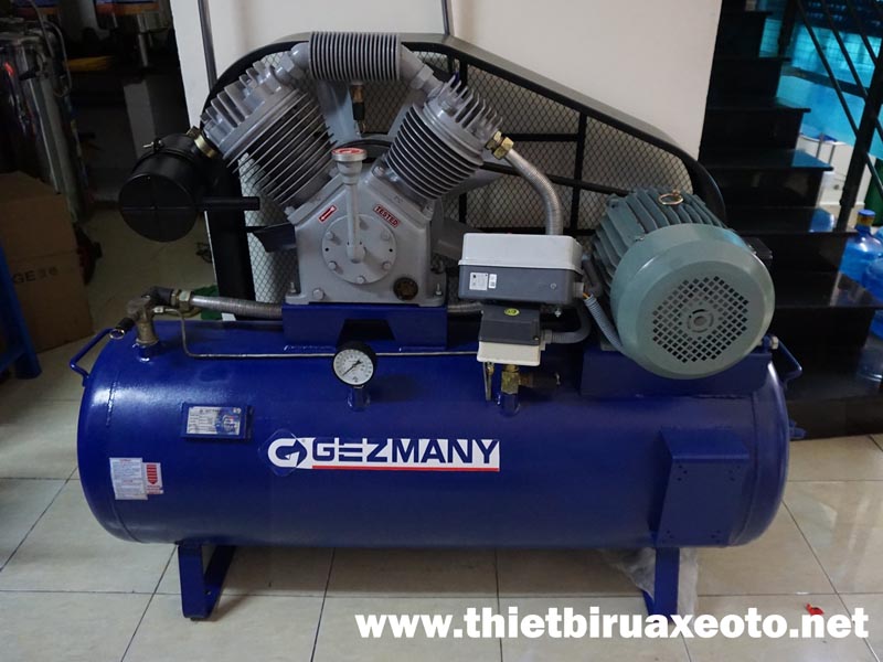 Máy nén khí Gezmany GZ600 7.5 HP 13 may nen khi gezmany-20