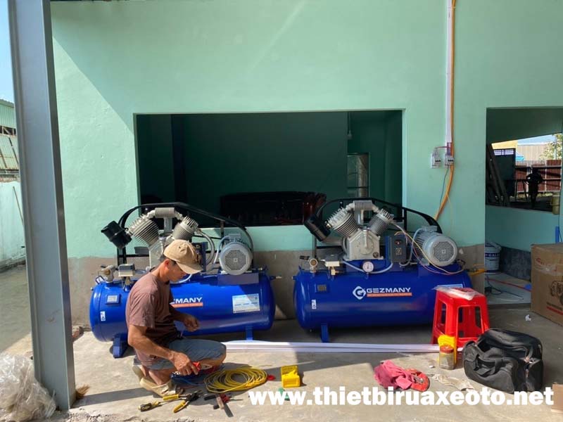 Máy nén khí Gezmany GZ600 7.5 HP 14 may nen khi gezmany-4