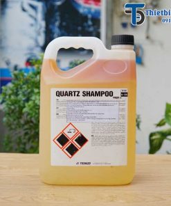 dung-dich-rua-xe-co-cham-nano-sieu-bong-quartz-shampoo-profi-5-lit