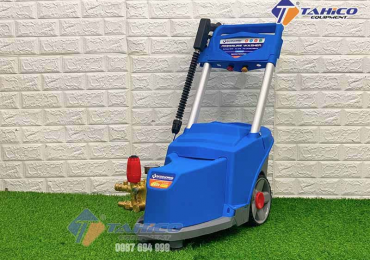 may rua xe 22kw Kokoro T2200MC 2