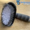 Bàn chải cọ rửa lốp xe ô tô-1