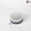 Bàn chải thảm hoạt động kép 3.5 inch 12 Bàn chải thảm hoạt động kép 3.5 inch