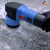 Bàn chải thảm hoạt động kép 3.5 inch