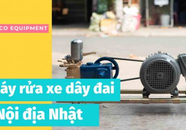 May rua xe dau ngang day dai