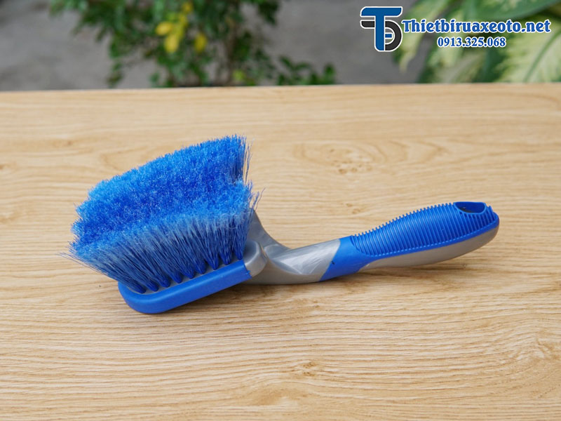 Bàn chải vệ sinh xe ô tô – xe máy đa năng 17 ban-chai-ve-sinh-xe-da-nang-2