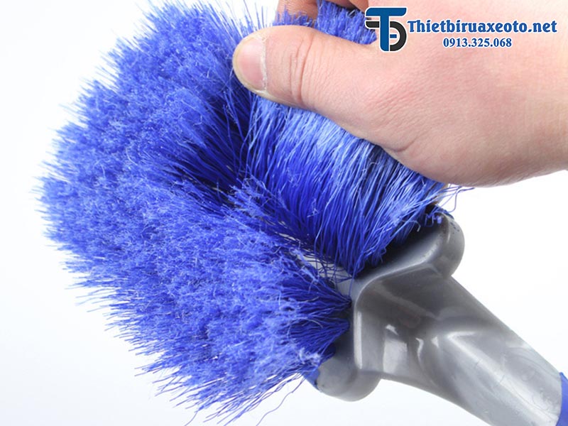 Bàn chải vệ sinh xe ô tô – xe máy đa năng 16 ban-chai-ve-sinh-xe-da-nang-4