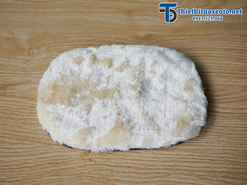 Bàn xoa rửa xe lông cừu 15 Bàn xoa rửa xe lông cừu