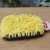 Bao tay rửa xe sợi Microfiber 1120003Y Maxshine