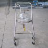 Bình hút nhớt xe máy Mica 5 lít