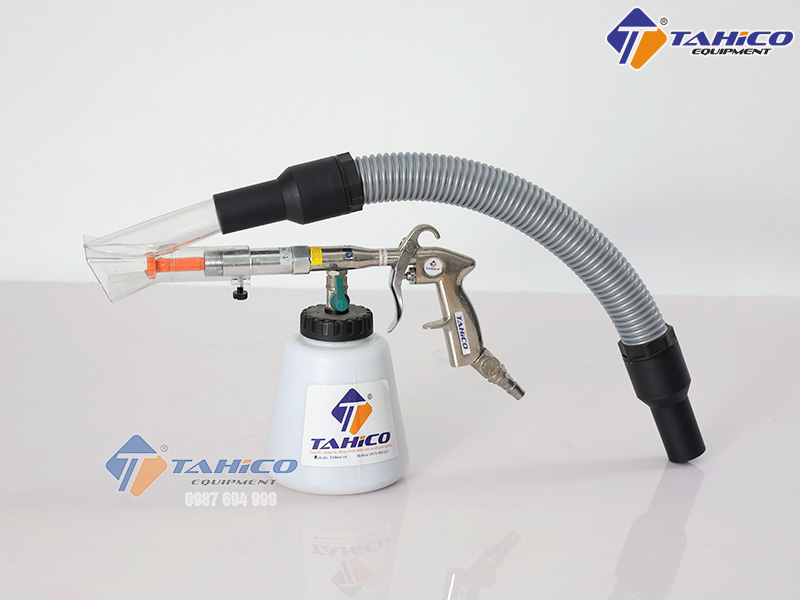 Bình và súng dọn nội thất hút bụi 2 trong 1 HCL 15 binh-va-sung-don-noi-that-hut-bui-2-trong-1-hcl