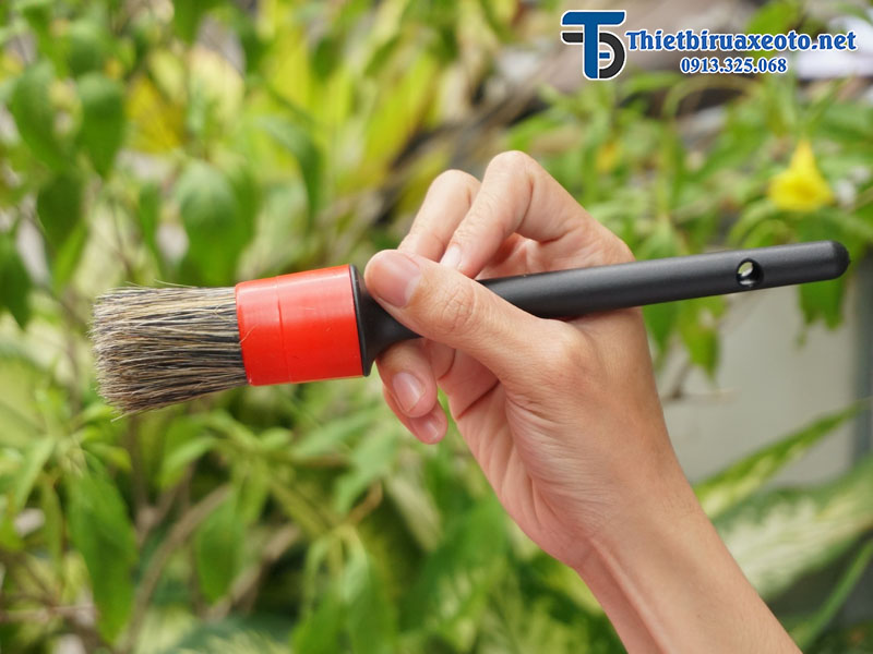 Bộ 5 cọ mềm vệ sinh nội ngoại thất xe tiện dụng 20 bo-5-co-mem-ve-sinh-noi-ngoai-that-xe-tien-dung-2