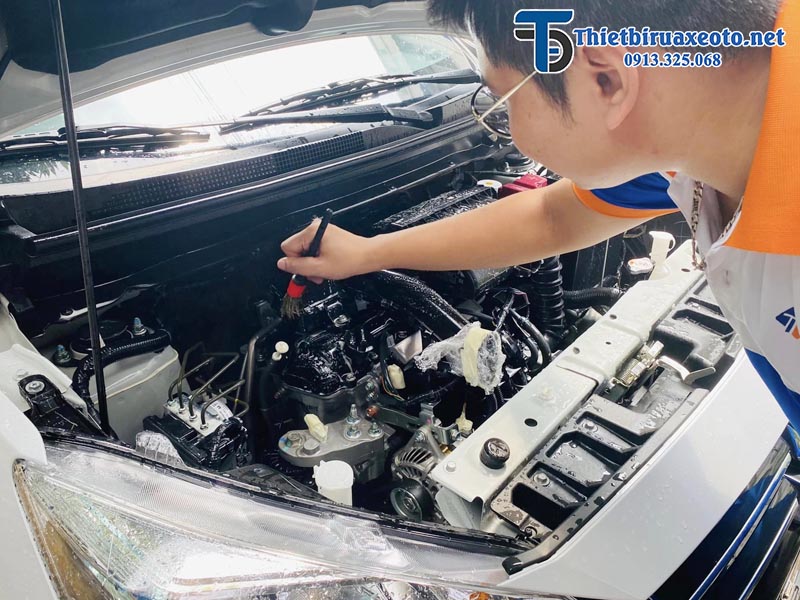 Bộ 5 cọ mềm vệ sinh nội ngoại thất xe tiện dụng 21 bo-5-co-mem-ve-sinh-noi-ngoai-that-xe-tien-dung-5