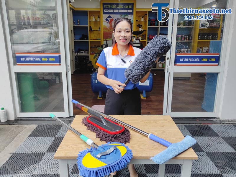 Chổi lau bụi dành cho xe ô tô du lịch 16 choi-lau-bui-danh-cho-xe-o-to-du-lich-5
