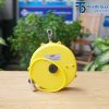 Cuộn dây hơi tự rút cho tiệm rửa xe máy