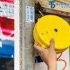Cuộn dây hơi tự rút cho tiệm rửa xe máy 9 cuon-day-hoi-tu-rut-cho-tiem-rua-xe-may-2
