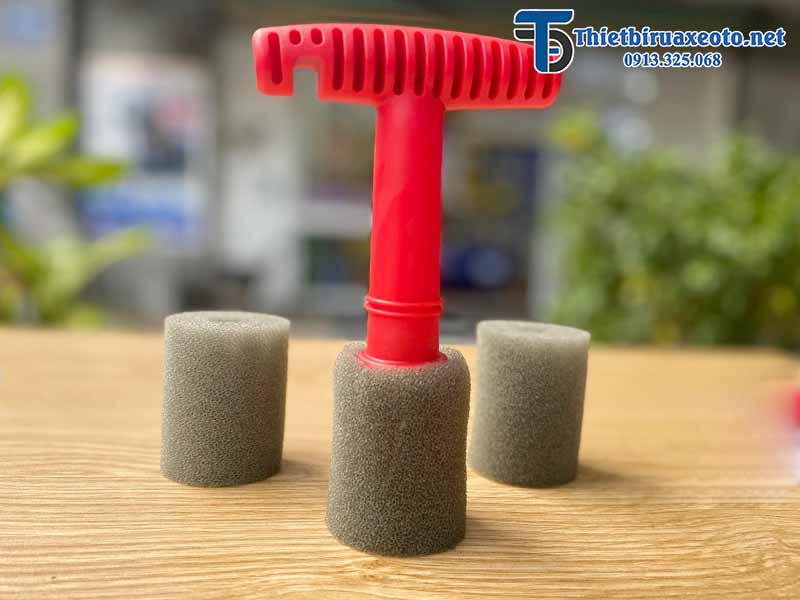 Dụng cụ vệ sinh ốc lazang xe ô tô 15 Dụng cụ vệ sinh ốc lazang xe ô tô