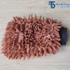 Găng tay lau rửa xe chuyên dụng