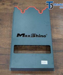 Giá treo máy đánh bóng loại đôi H02 Maxshine