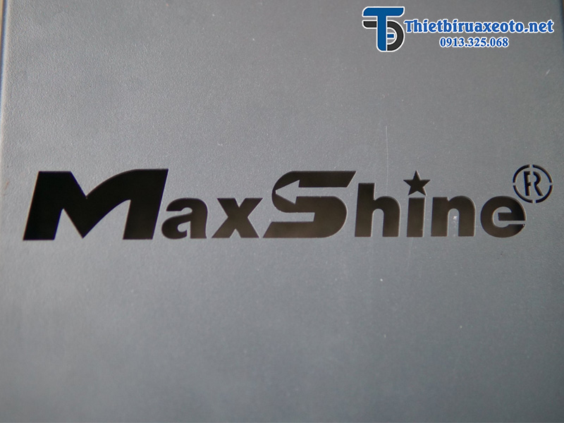 Giá treo máy đánh bóng loại đôi H02 Maxshine 17 gia-treo-may-danh-bong-xe-o-to-maxshine-loai-don-3