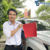 Khăn đất sét lau bụi sơn xe ô tô 2043030R Maxshine 9 khan-dat-set-lau-bui-son-xe-o-to-maxshine-3