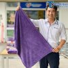 Khăn lau khô sợi xoắn bề mặt lớn 1196090P Maxshine 9 khan-lau-kho-soi-xoan-be-mat-lon-maxshine-2