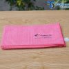 Khăn lau xe máy chuyên dụng microfiber 30×30cm