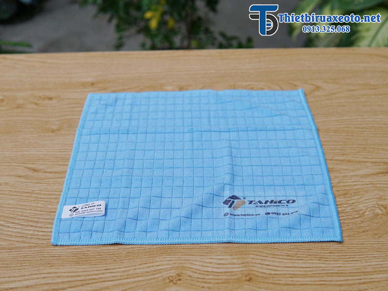 Khăn lau xe rửa xe ô tô kích thước 50×55cm 15 Khăn lau xe rửa xe ô tô kích thước 50×55cm
