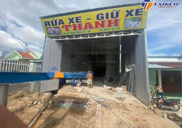 lap-dat-tiem-rua-xe-giu-xe-thanh-o-kp-hong-hanh-kien-giang