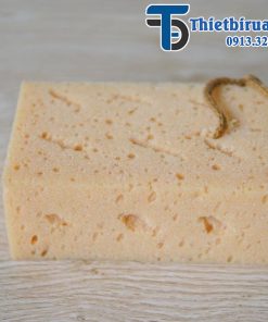 Miếng bọt biển rửa xe ô tô xe máy