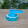 Mút vệ sinh kiếng xe ô tô 3 inch có tay cầm