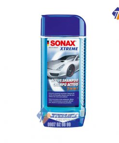 nuoc-rua-xe-2-trong-1-sonax-xtrem-active-shampo