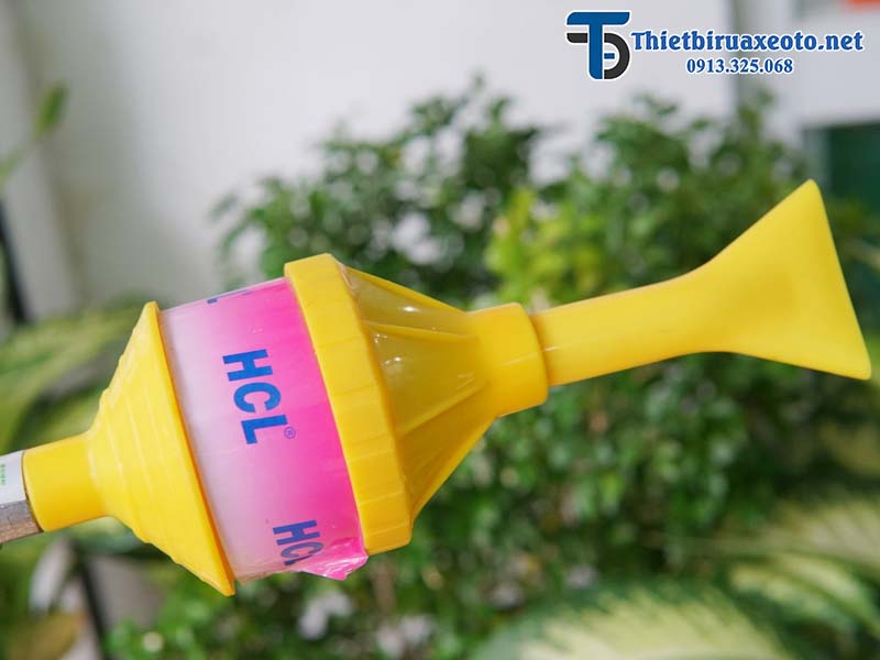 Súng phun bọt dây đôi Mix1 18 sung-phun-bot-day-doi-mix1-2