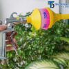Súng phun bọt dây đôi Mix1 12 sung-phun-bot-day-doi-mix1-3