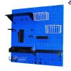 Bảng treo dụng cụ cho tiệm chăm sóc xe 450x1200 9 bang-treo-dung-cu-cho-tiem-cham-soc-xe-450x1200mm